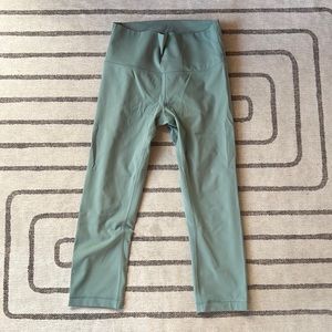 Lululemon Align Cropped Pant